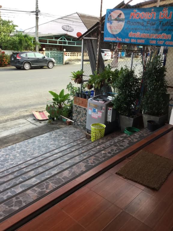 Pro Chill Krabi Guesthouse - photo 19