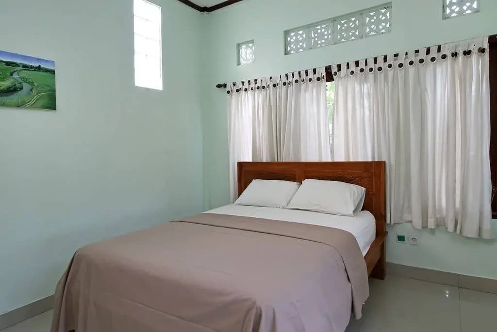 Balibbu Ubud Villa - main photo