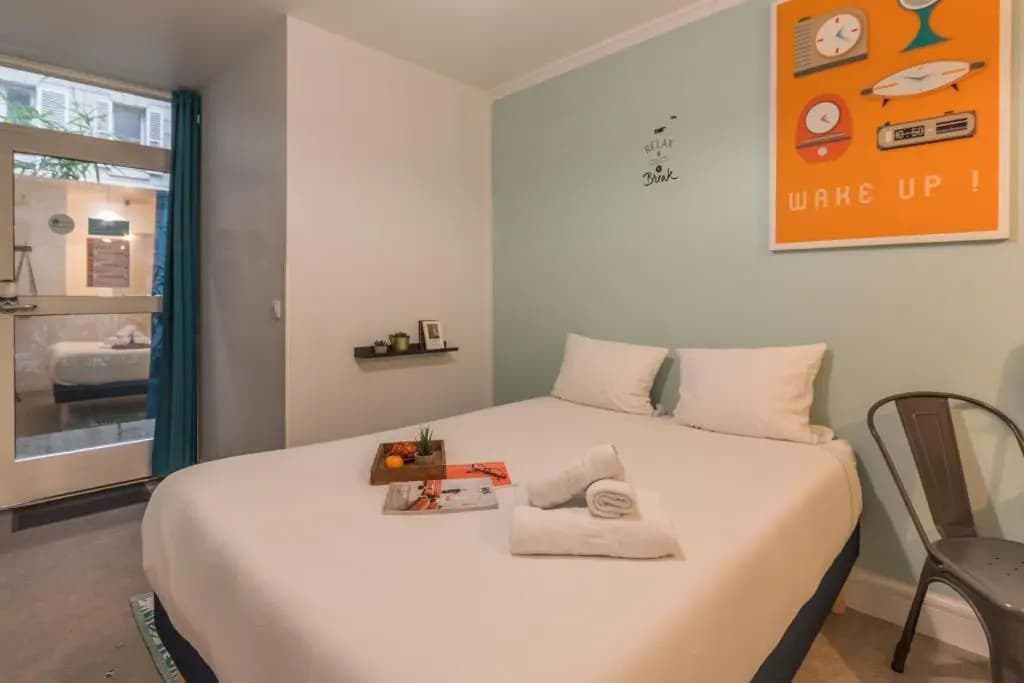 Apartment WS Montmartre - Sacré Cœur - photo 2