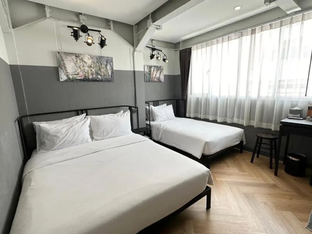 Talakkia Boutique Hotel - photo 43