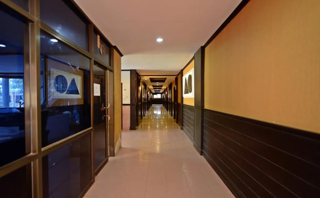 Andaman Lanta Resort - photo 14