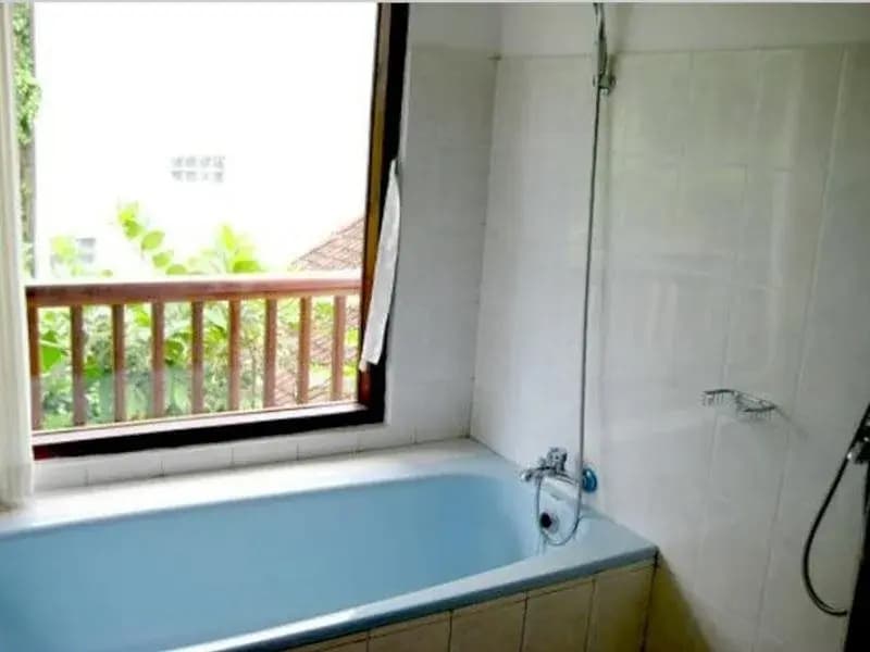 Indraprastha Ubud Home Stay - photo 9