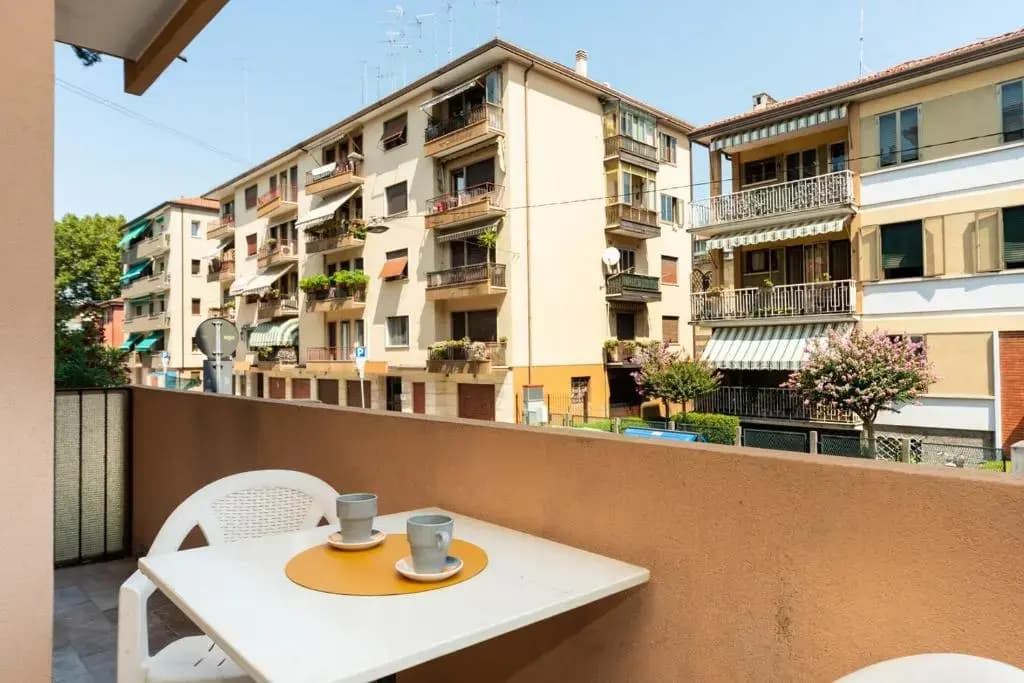 Monti Guesthouse - main photo