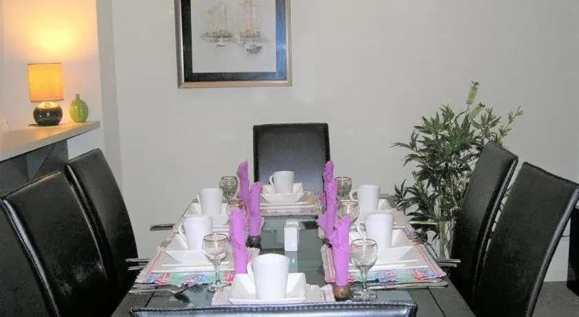 Insaa Serviced Apartments Dandenong - photo 16