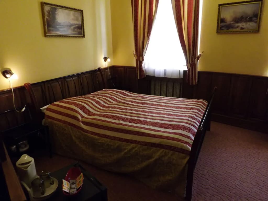 Betlem Club Hotel - photo 4