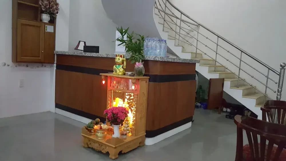 Motel Thanh Long - photo 2