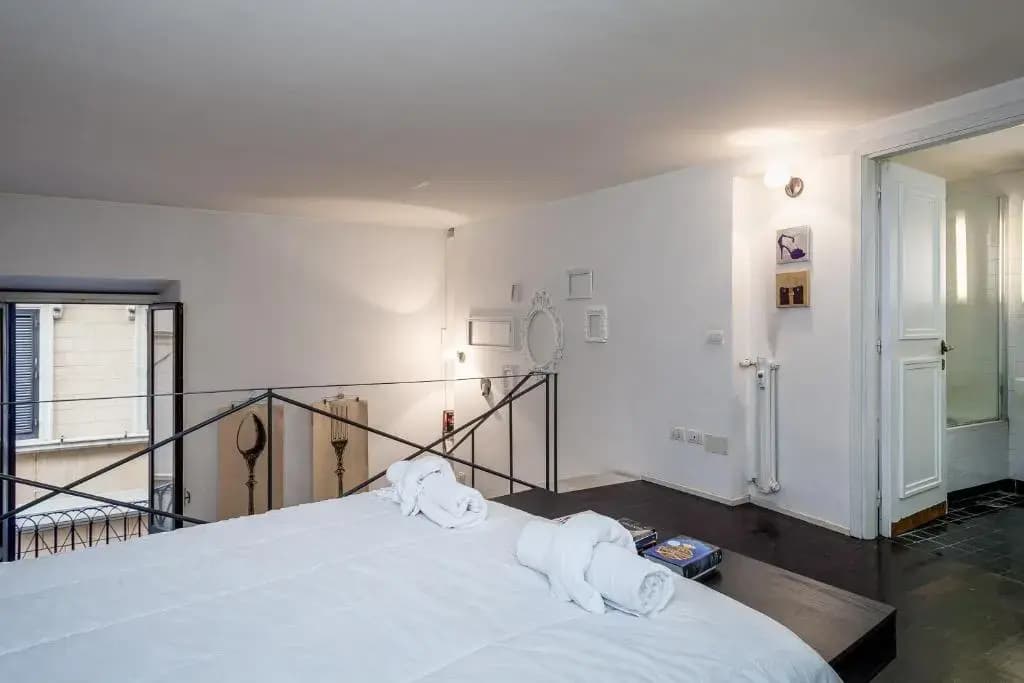 Rome Loft - photo 3