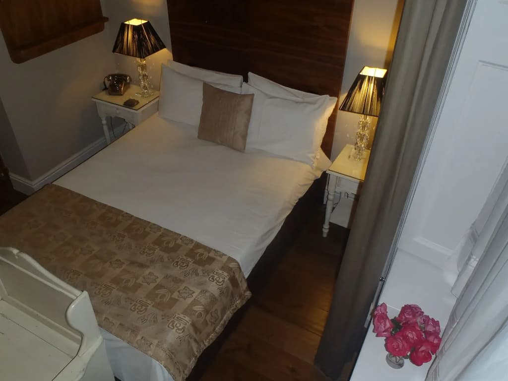 Arosfa Hotel London by Compass Hospitality - photo 4