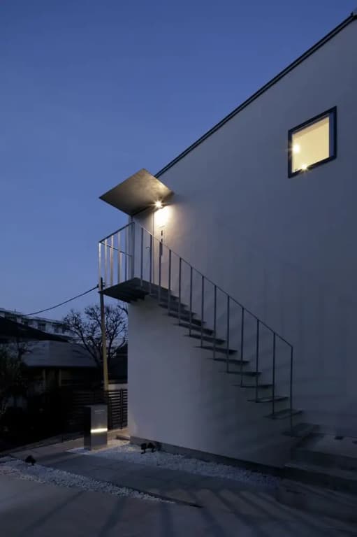 Oku-Shibu Residence 103 - photo 12