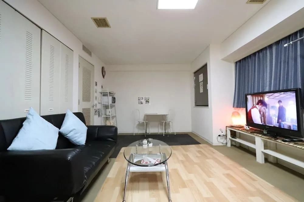 Residence Osaka Nipponbashi - photo 4