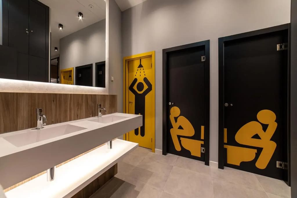 Petit Hostel La Latina - Adults Only - photo 47