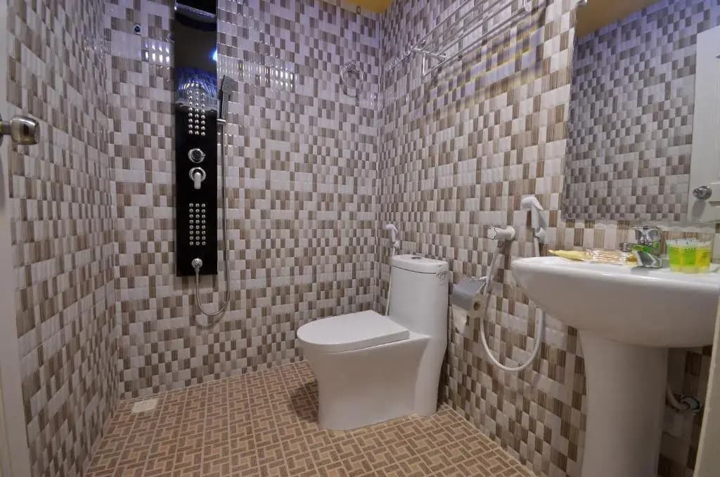 Ukulhas Beach Inn Hotel - photo 13