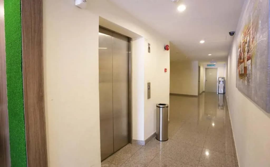 Hotel Westree - photo 13