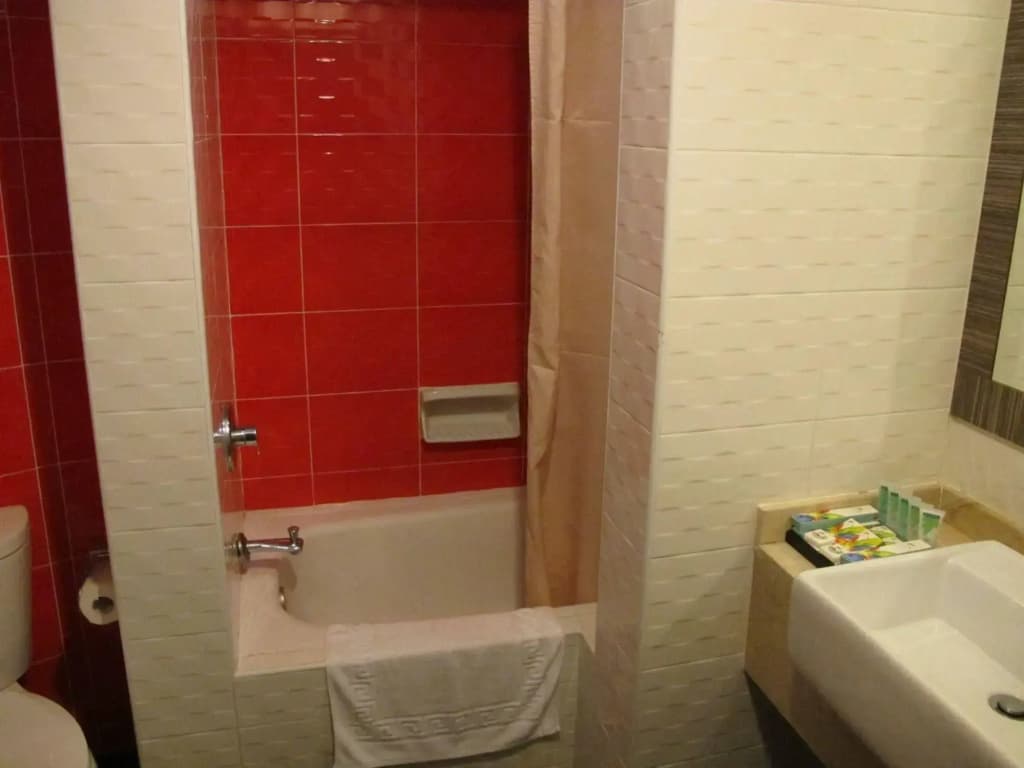 Swiss-Grand Beach Resort Kuantan - photo 8