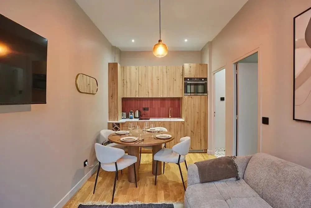 Charming 1 Bedroom - Canal Saint-martin - photo 8