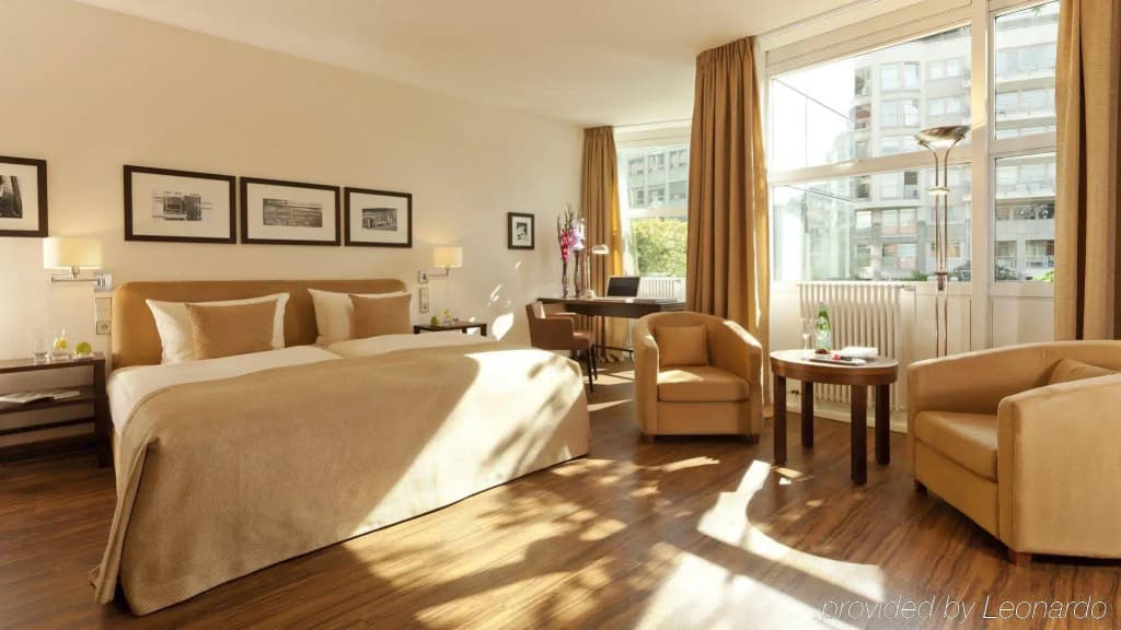 Abion Villa Suites - photo 4
