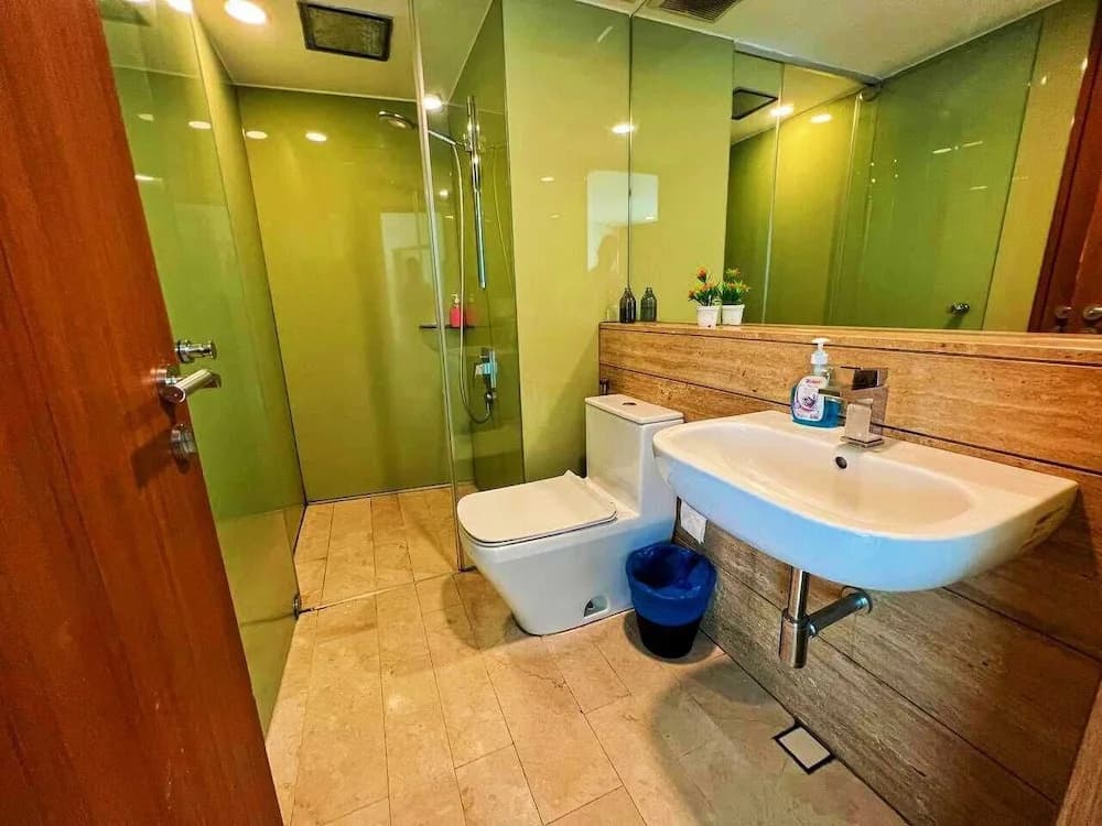 Vortex Suites Klcc By Bukit Bintang - photo 16