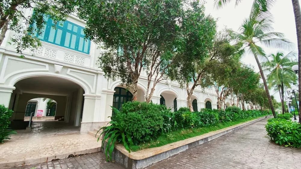 Vacation Home Phu Quoc - main photo