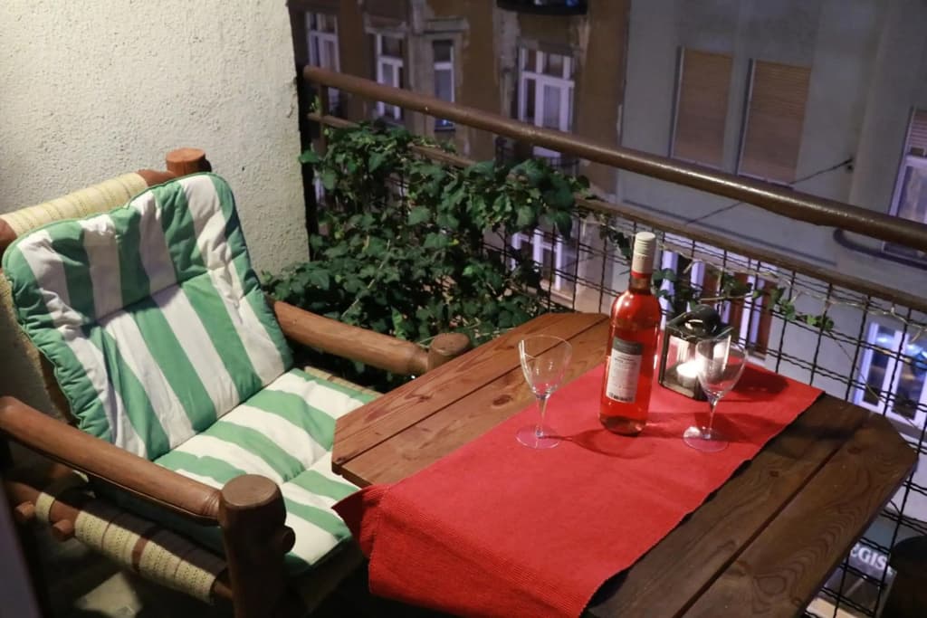 Fornax Home with balcony - photo 10