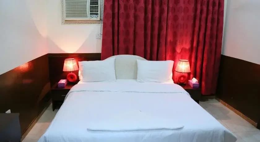 White Nile Hotel - photo 5