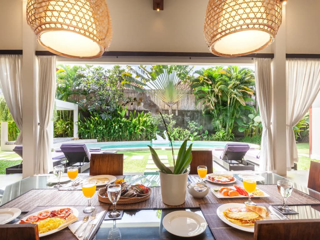 Jerami 2BR Bali - photo 10