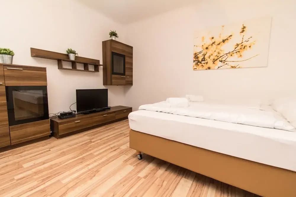CheckVienna - Apartment Mohsgasse - photo 4