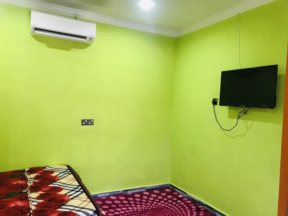 Zar Permai Motel dan Homestay - photo 3