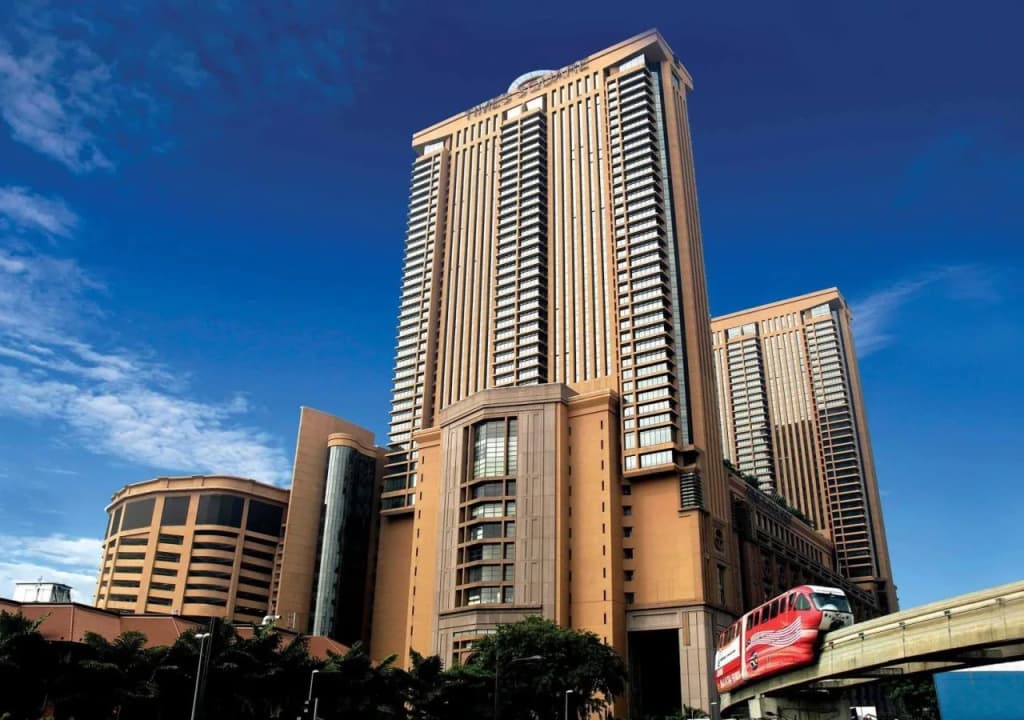 NN Bukit Bintang @ Tribeca - photo 10