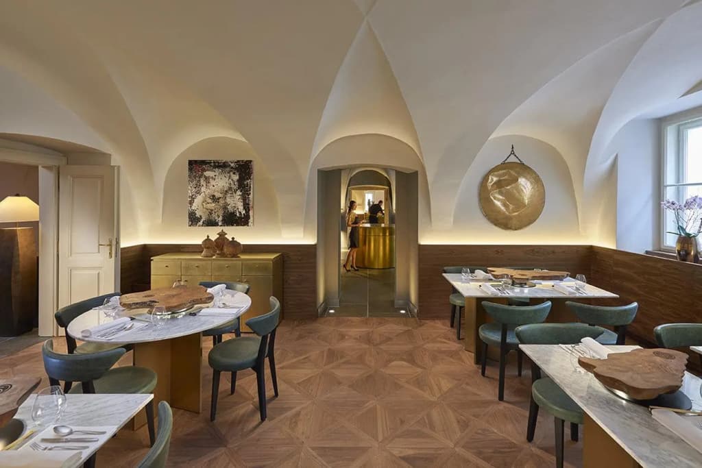Mandarin Oriental, Prague - photo 26