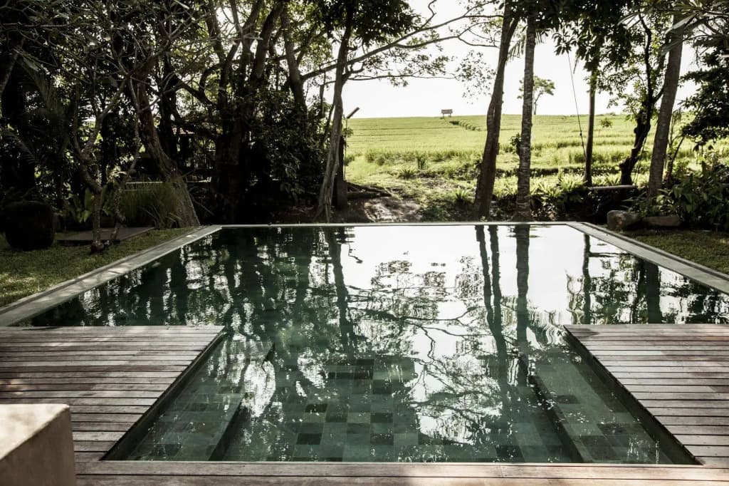 RedDoor Bali - photo 9