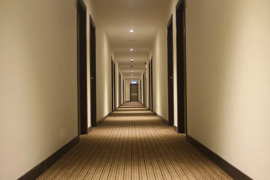 Fuller Hotel - photo 10