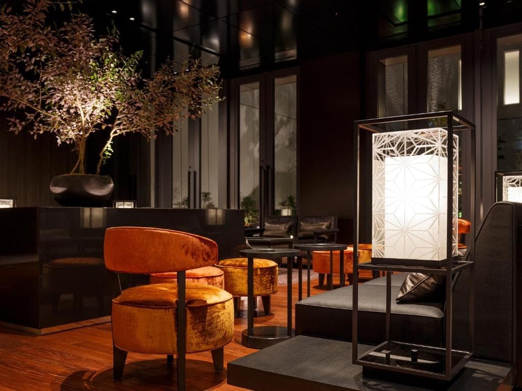 Mitsui Garden Hotel Nihonbashi Premier Tokyo - photo 16