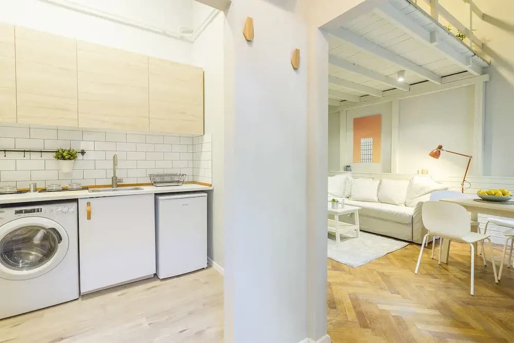 Vanilla Apartment - photo 12