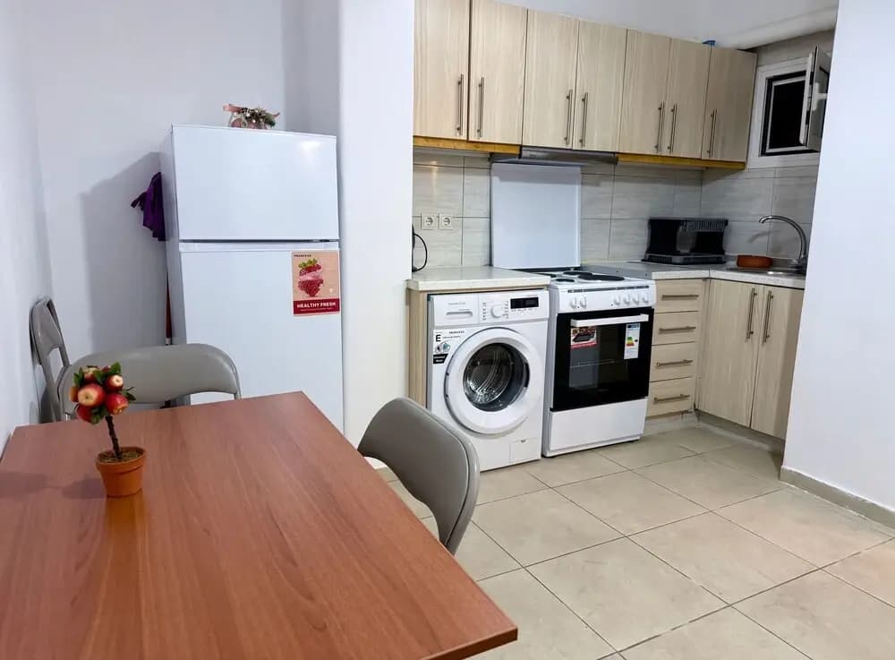 Cozy Apartment in Agios Loukas - photo 13