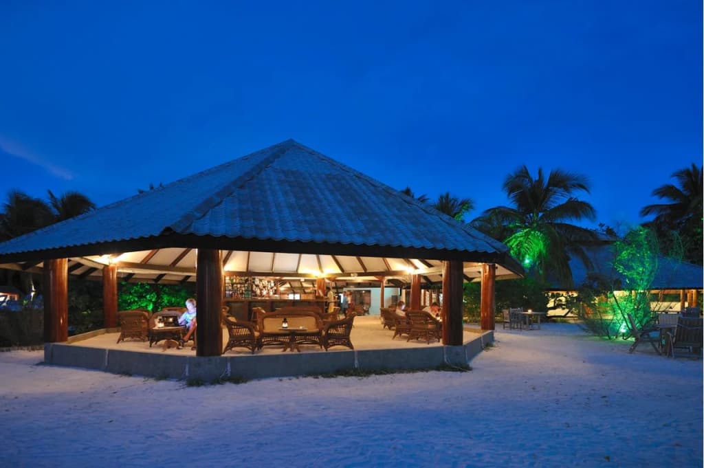 Fun Islands Resort - Maldives - photo 31
