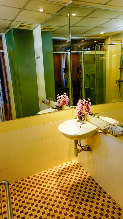 Le Duong Hotel Nha Trang - photo 10