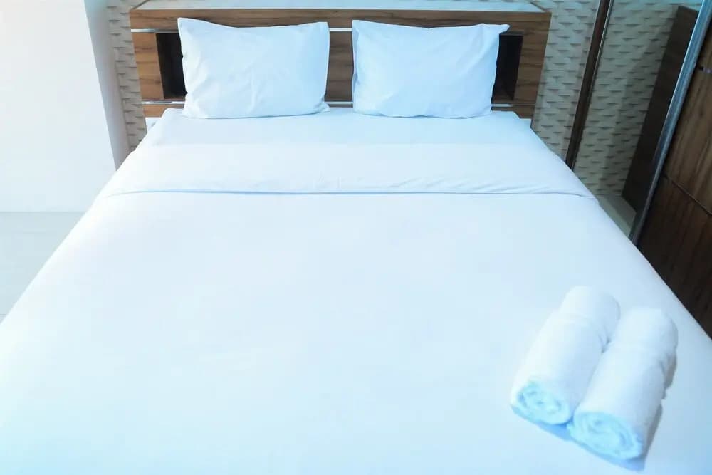 Simply Homey Studio Room at GP Plaza Apartment - photo 4