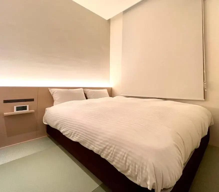 Abiz Hotel Kyoto - photo 6