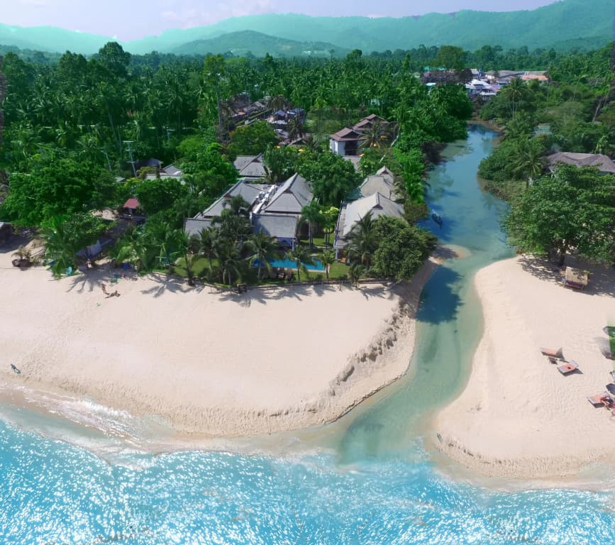 Khwan Beach Resort - Pool Villas and Glamping - Adults Only - photo 21