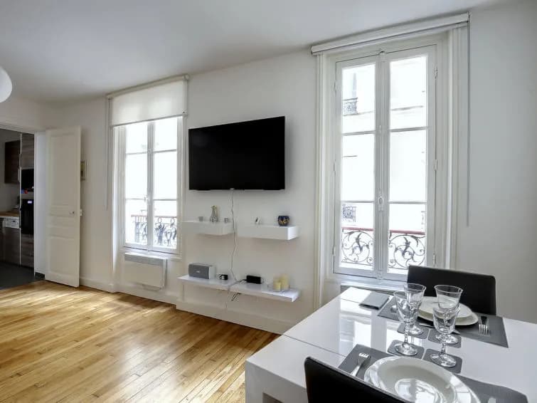 Apartment Tolbiac a - photo 2