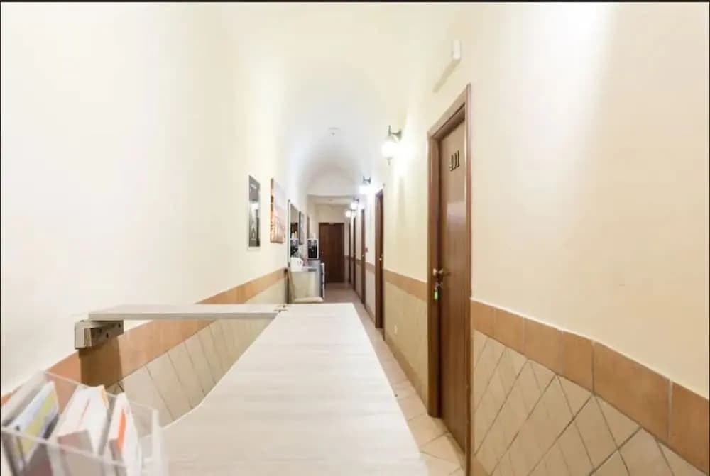 Hotel Alex Square - photo 11