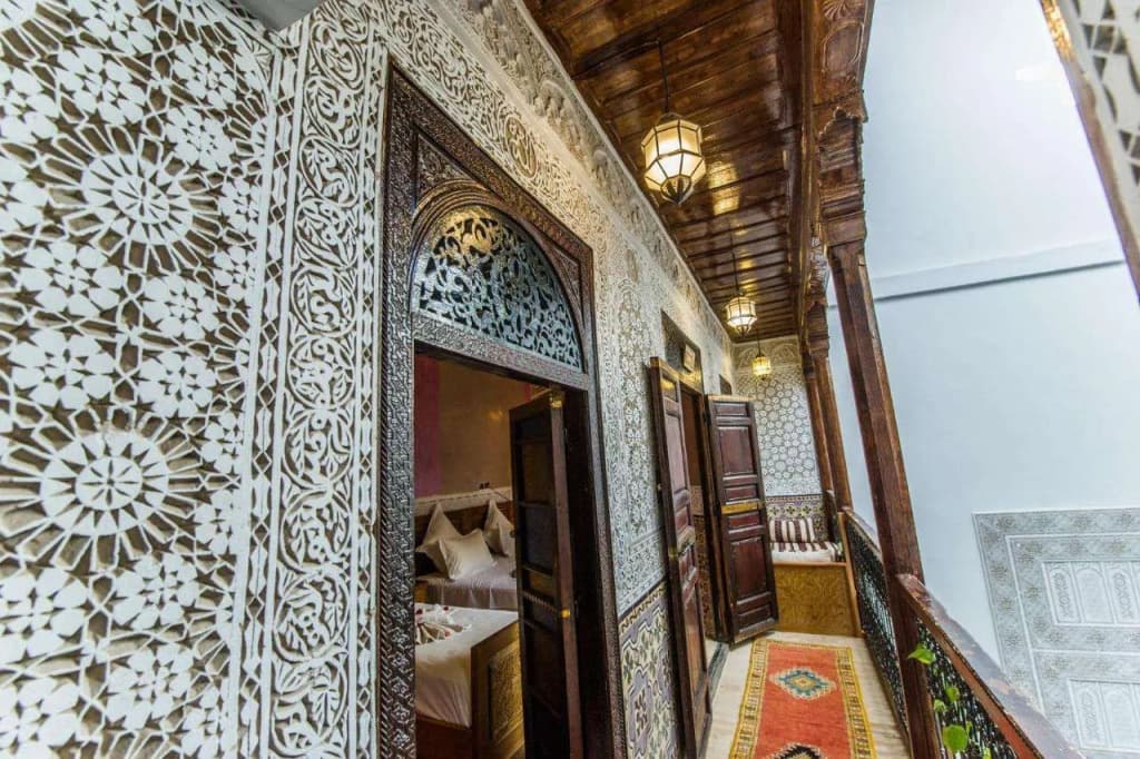 Riad Amlal - photo 12