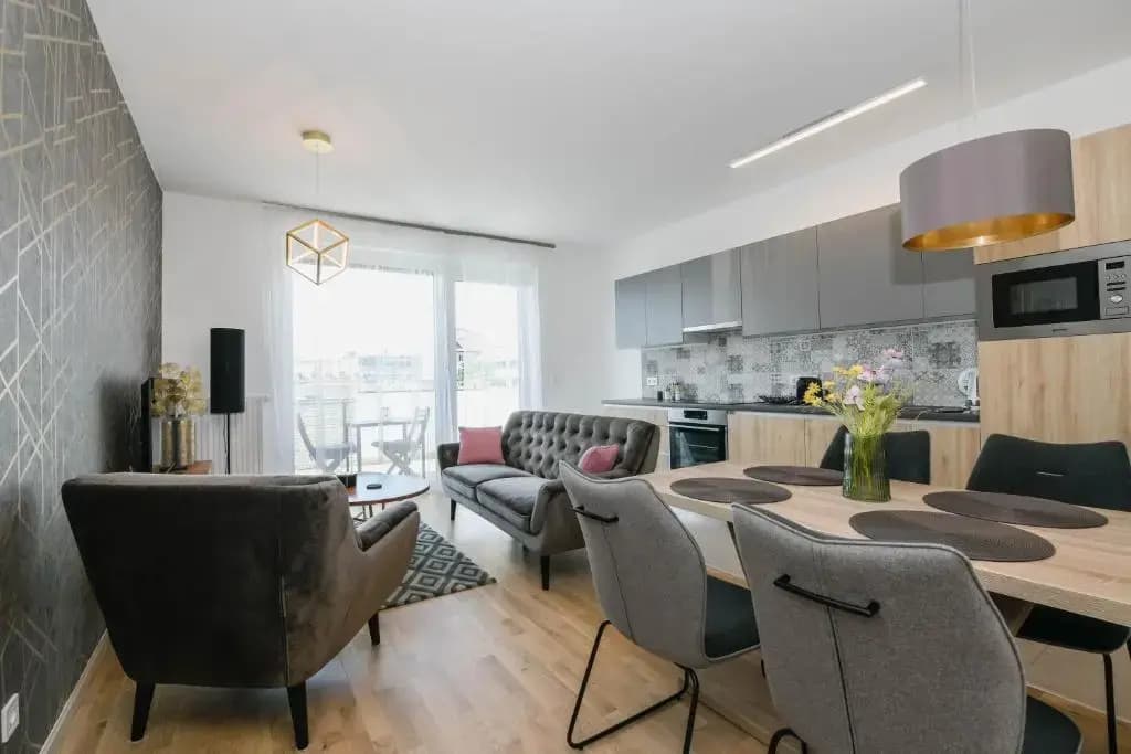Elisabeth Downtown Apartments by FirstHost - photo 5