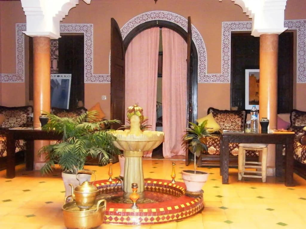 Riad Elizzi - photo 2