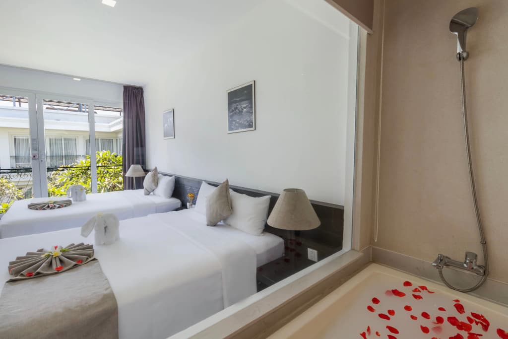 Champa Island Nha Trang - Resort Hotel & Spa - photo 3