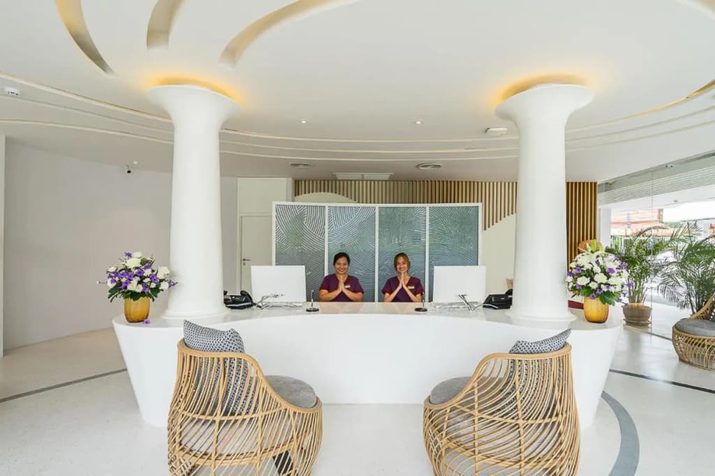 La Vida Samui - photo 45