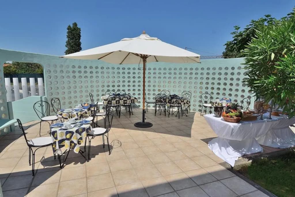 Villa Paradiso - photo 4