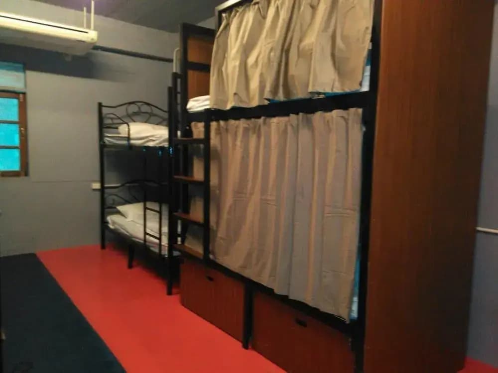 Kosum 38 - Hostel - photo 6
