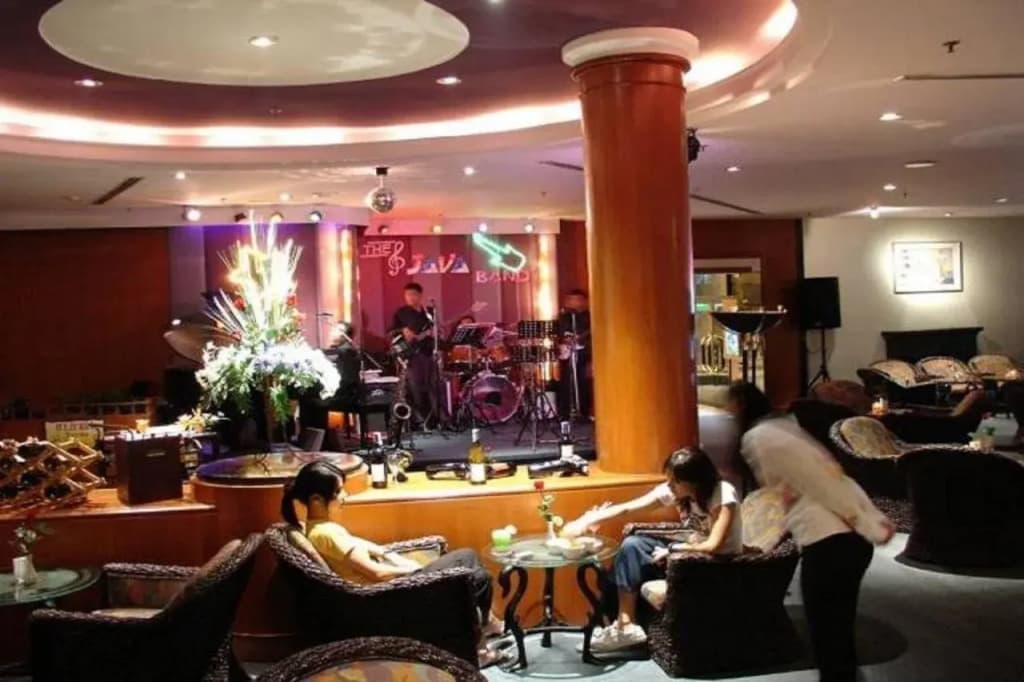 Courtyard by Marriott Phuket Town - photo 30