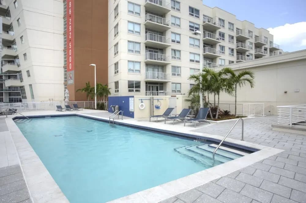 Nuovo Miami at Midtown - photo 15